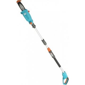 Ножницы-кусторез аккумуляторные телескопические GARDENA THS 20/18V [14770-20.000.00] фото 1