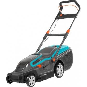 Газонокосилка аккумуляторная GARDENA PowerMax™ Li-40/37 05038-20.000.00 с бесщеточным двигателем [05038-20.000.00] фото 1