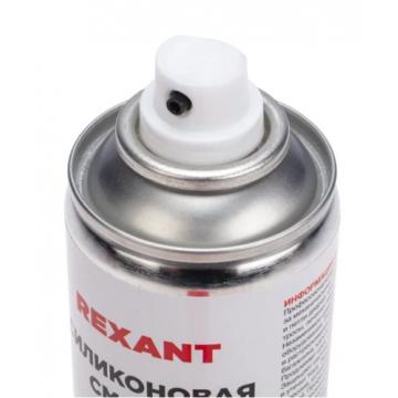 Смазка силиконовая REXANT 335мл [85-0054-2] фото 3