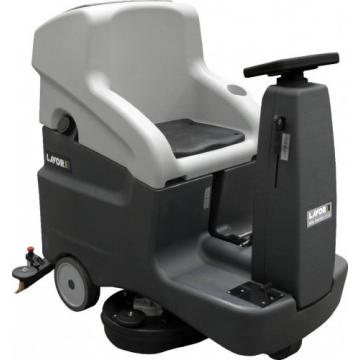 Машина поломоечная Lavor Comfort XXS 66 BT аккумуляторная (без акб и з/у),  pro [8.579.0001] фото 1