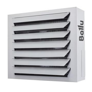 Тепловентилятор водяной BALLU BHP-W4-70-S Серия W6  [НС-1508429] фото 1