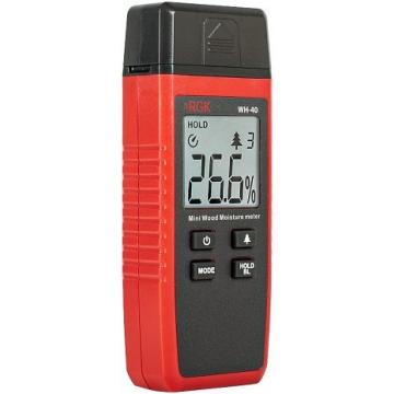 Измеритель влажности RGK WH-40 древесины  [776295] фото 2