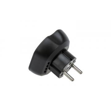 Тестер розеток MASTECH 13-1260 MS6860D фото 3