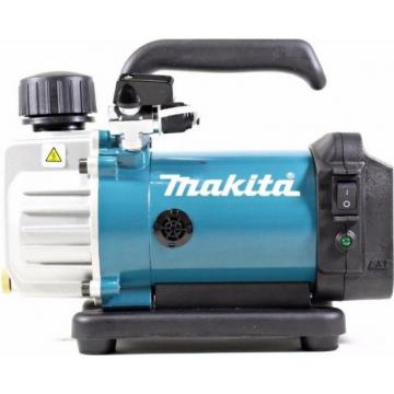 Насос вакуумный аккумуляторный MAKITA DVP 180 Z без АКБ и ЗУ [DVP180Z] фото 2