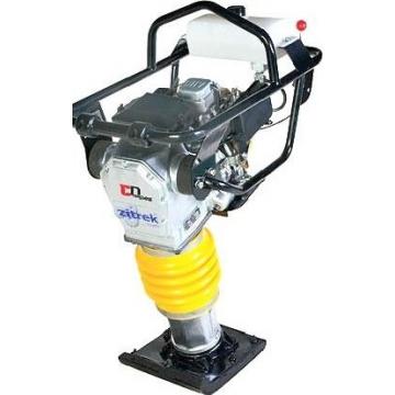 Вибротрамбовка ZITREK CNCJ 72 FW-2, 4-тактный двигатель HONDA [091-0031] фото 1