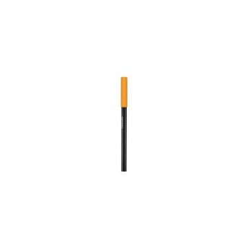 Лопата совковая FISKARS 1066720 с ручкой Solid фото 2