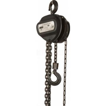 Таль ручная шестеренная ZITREK HS-Z  1,0 т, Н= 6.0 м 004-4475 [004-4475] фото 1