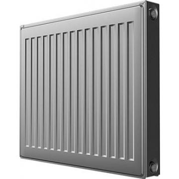 Радиатор ROYAL THERMO HYGIENE H20-500-1000 Silver Satin [НС-1248608] фото 1