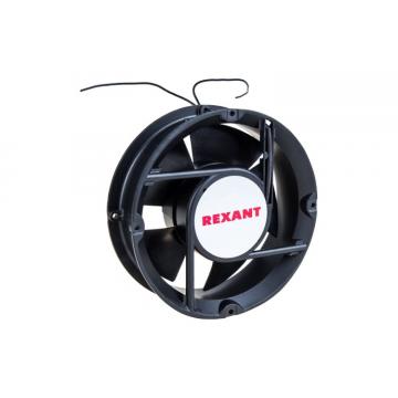 Вентилятор REXANT 72-6170 RQA 172x163x51HBL, AC 220B фото 1