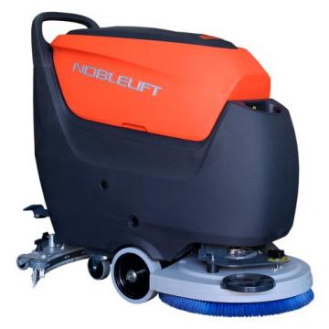 Машина поломоечная NOBLELIFT NB530 (GEL 100Ah) [NB530-GEL] фото 1