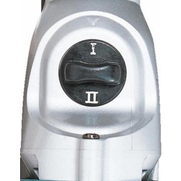 Дрель безударная сетевая MAKITA DP 4011 двухскоростная  [DP4011] фото 4