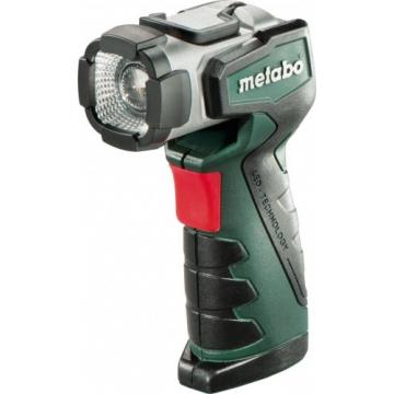 Фонарь аккумуляторный METABO PowerMaxx  ULA LED [600367000] фото 1