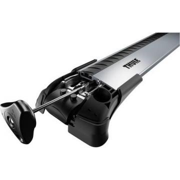 Багажник THULE WingBar Edge S/M (на рейлинги) 9584 [9584] фото 3