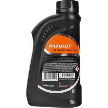 Масло трансмиссионное PATRIOT G-Motion Gear 80W 85 1 л [850030500] фото 2