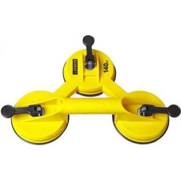 Стеклодомкрат STAYER "MASTER" MAXLift тройной 33718-3 [33718-3] фото 1