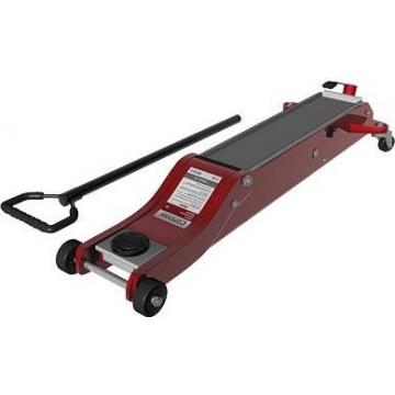 Домкрат подкатной СОРОКИН 3.405 CrocoLine® Jack (5 т - 150/590 мм) [3.405] фото 1