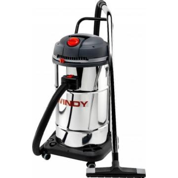 Пылесос сетевой Lavor WINDY 265 IF pro [40018-00001] фото 1
