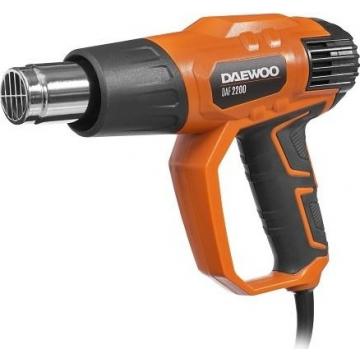 Фен строительный DAEWOO DAF 2200 фото 1