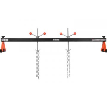 Траверса для вывешивания двигателя AV Steel AV-951015 150 см фото 1