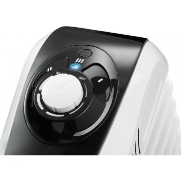 Обогреватель масляный ELECTROLUX EOH/M-5105N радиатор sport line 5 секций [НС-1100920] фото 4