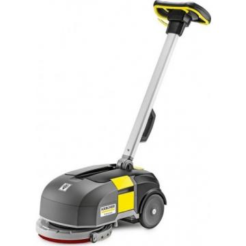 Машина поломоечная KARCHER BD 30/4 C Bp Pack 1.783-230.0 [1.783-230.0] фото 1