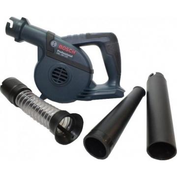 Воздуходув  аккумуляторный BOSCH GBL 18V-120 без АКБ и ЗУ [06019F5100] Принадлежности фото 1