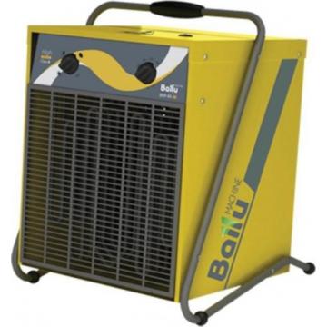 Тепловая пушка электрическая BALLU BHP-M-24 (380B) MASTER [НС-1035064] фото 1