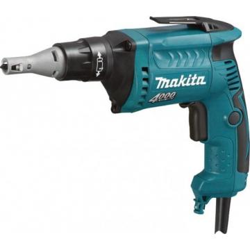 Шуруповерт сетевой MAKITA FS 4000 [FS4000] фото 1