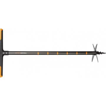 Бур садовый шнековый FISKARS QuikDrill размер L (4) 1000640 [1000640] фото 1