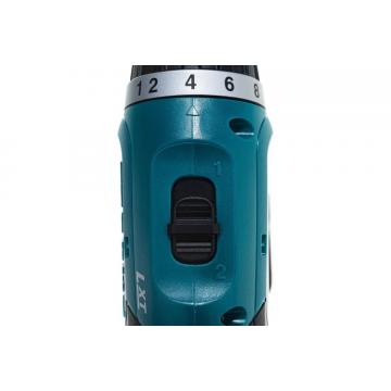 Аккумуляторный шуруповерт MAKITA DDF 453 SYX5 [DDF453SYX5] фото 4