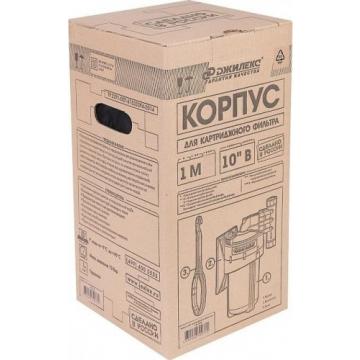 Корпус фильтра ДЖИЛЕКС 1М 10" В 9055 [9055] фото 4