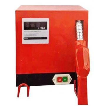 Колонка топливораздаточная Petropump JYB60 для дт, мех. счетчик, авт. пистолет [PP310001] фото 1