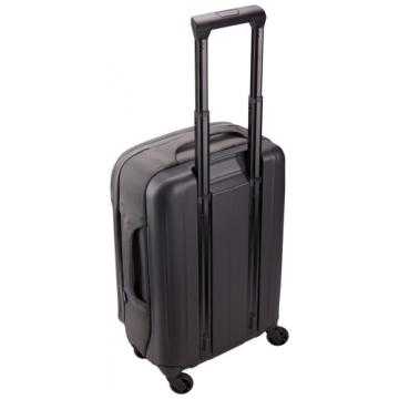 Чемодан THULE 3205048 для ручной клади Subterra 2, 35L, Vetiver Gray фото 3