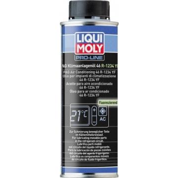 Масло для кондиционеров LIQUI MOLY Pro-Line PAG Klimaanlagenoil  46 R-1234 YF 0,25 л 20735 [20735] фото 1