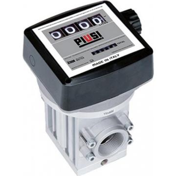 Счетчик механический PIUSI К 700 ver. D - 4-х разрядный для отпуска топлива  F00540040 [F00540040] фото 1