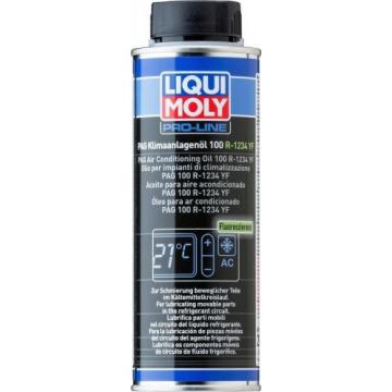 Масло для кондиционеров LIQUI MOLY Pro-Line PAG Klimaanlagenoil 100 R-1234 YF 0,25 л 20736 [20736] фото 1