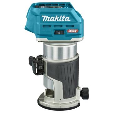 Фрезер аккумуляторный MAKITA RT001GZ19 без АКБ и ЗУ фото 3
