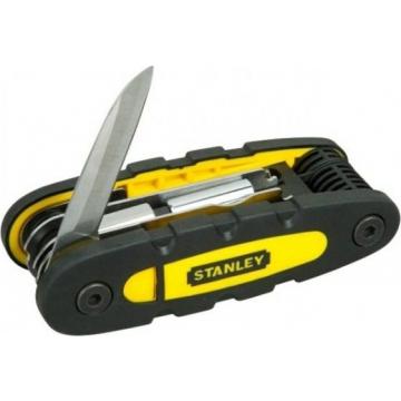 Мультитул STANLEY MULTI TOOL STHT0-70695 [STHT0-70695] фото 4