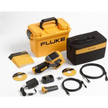 Тепловизор Fluke Ti200 [4335298] фото 3