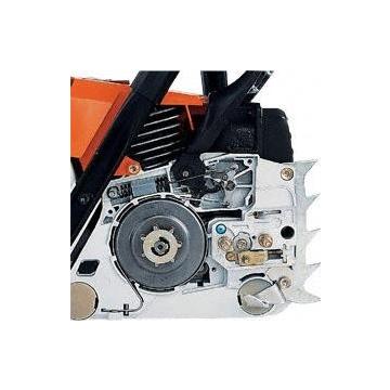 Бензопила STIHL MS 211-35 [11392000378] фото 2