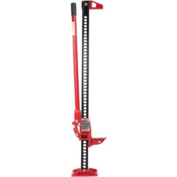 Домкрат реечный TOR ST0860/60" High Jack 3 т - 155-1350 мм (10632) [10632] фото 1