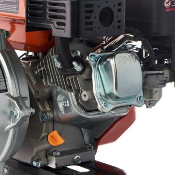 Мотопомпа бензиновая meran MPG201H высоконапорная [100345497] фото 3