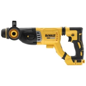 Перфоратор аккумуляторный DeWALT DCH 263 N без АКБ и З/У [DCH263N-XJ] фото 4