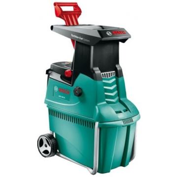Измельчитель садовый BOSCH AXT 25 TC [0600803300] фото 2