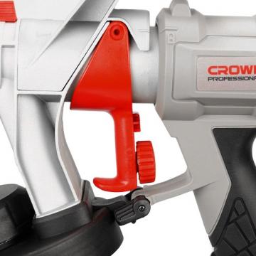 Краскопульт электрический Crown CT31014 фото 4