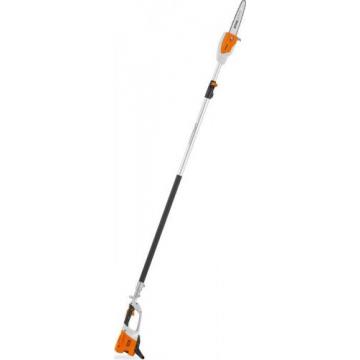 Высоторез STIHL HTA 85 аккумуляторный  без АКБ и З/У [48572000007] фото 1