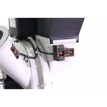 Измельчитель веток бензиновый ZIMANI CS11D фото 4