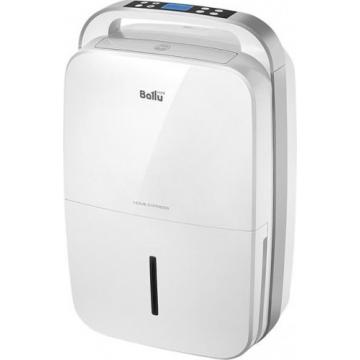 Осушитель воздуха BALLU BD30MN White [НС-1247967] фото 1