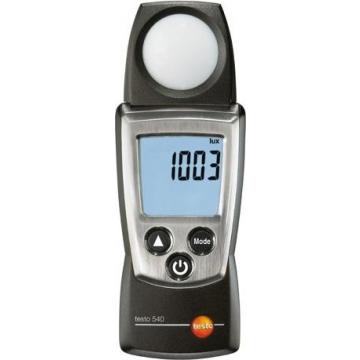 Измеритель освещенности Testo 540 (люксметр) [0560 0540] фото 1