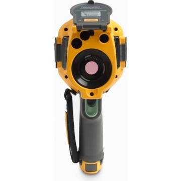 Тепловизор Fluke TI400 PRO 9HZ [4947289] фото 3